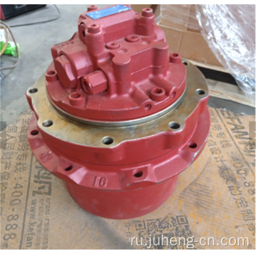 304C Travel Motor 304C Final Drive Mag-33VP-550F